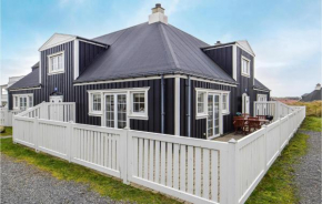 Awesome Apartment In Ringkøbing With Sauna